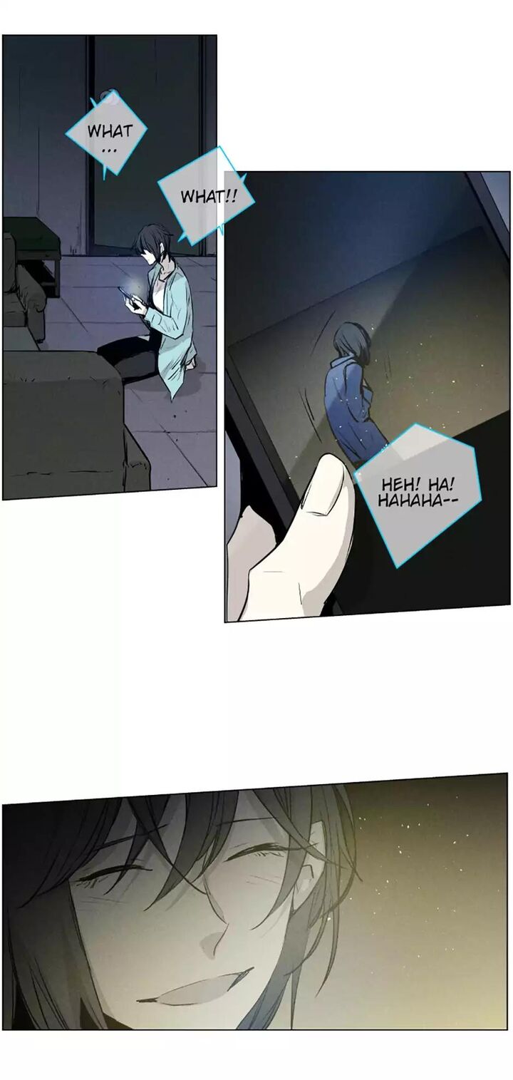 American Ghost Jack Chapter 96 Page 25