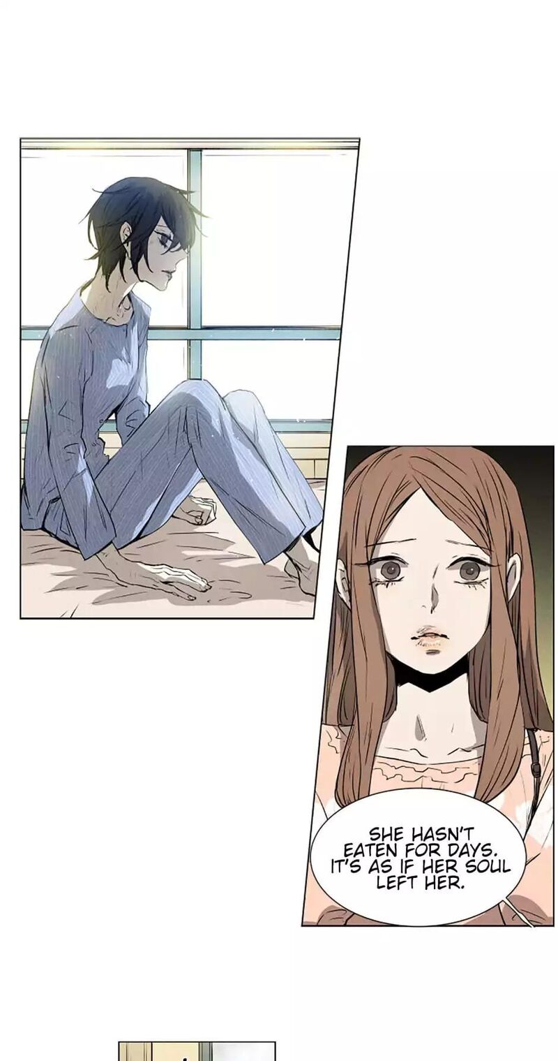 American Ghost Jack Chapter 96 Page 4