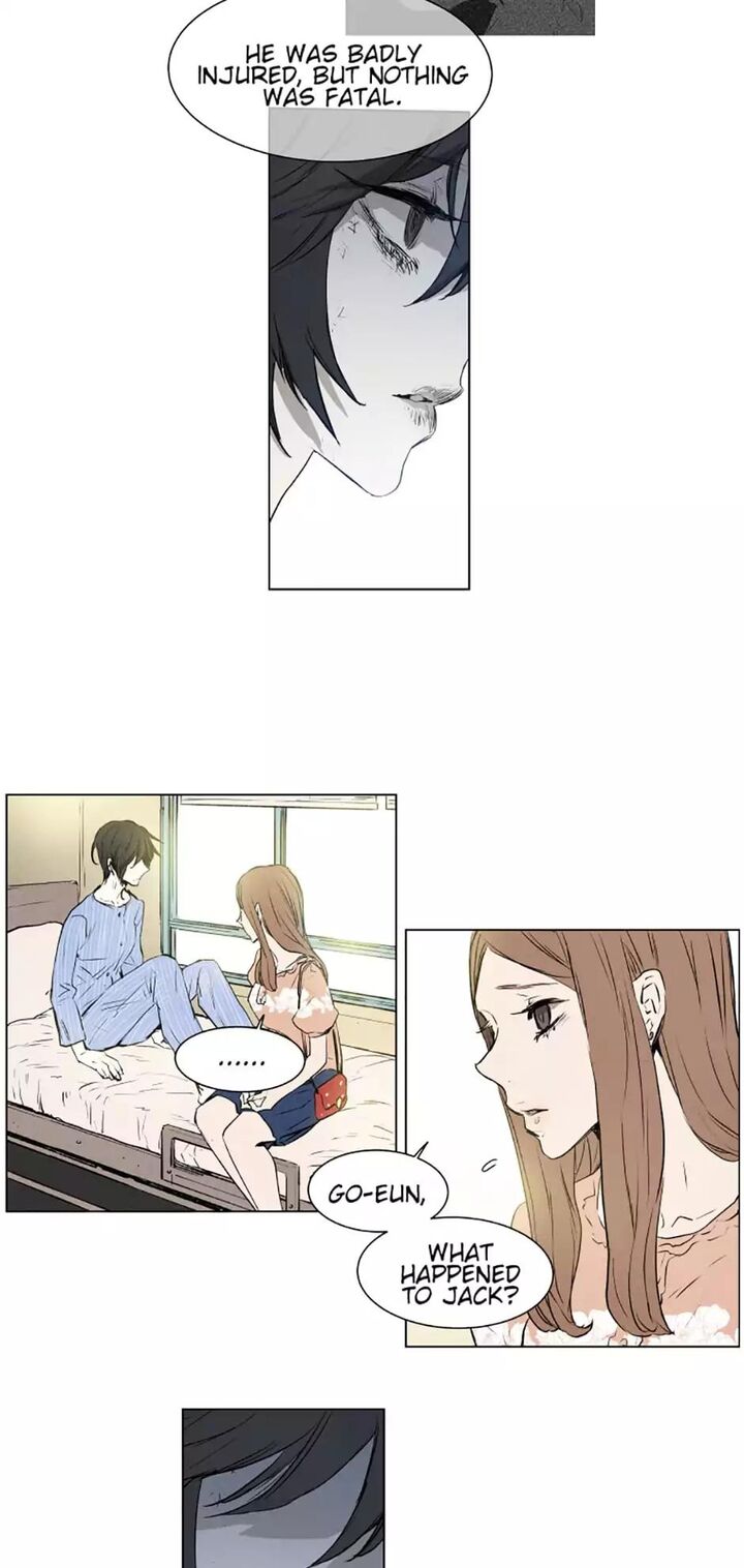 American Ghost Jack Chapter 96 Page 7