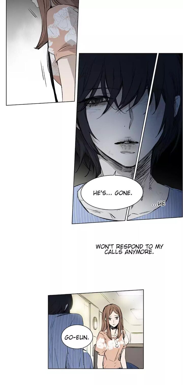 American Ghost Jack Chapter 96 Page 9