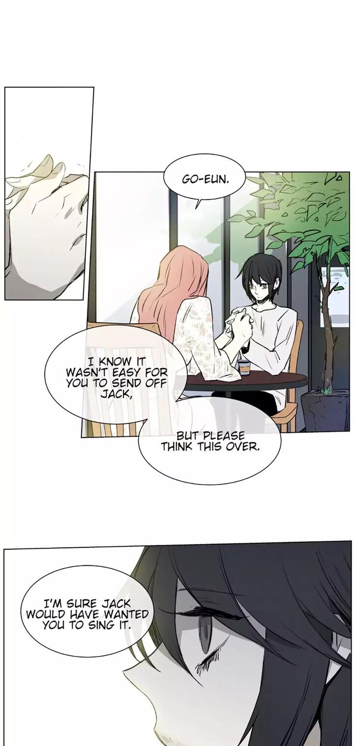 American Ghost Jack Chapter 97 Page 11