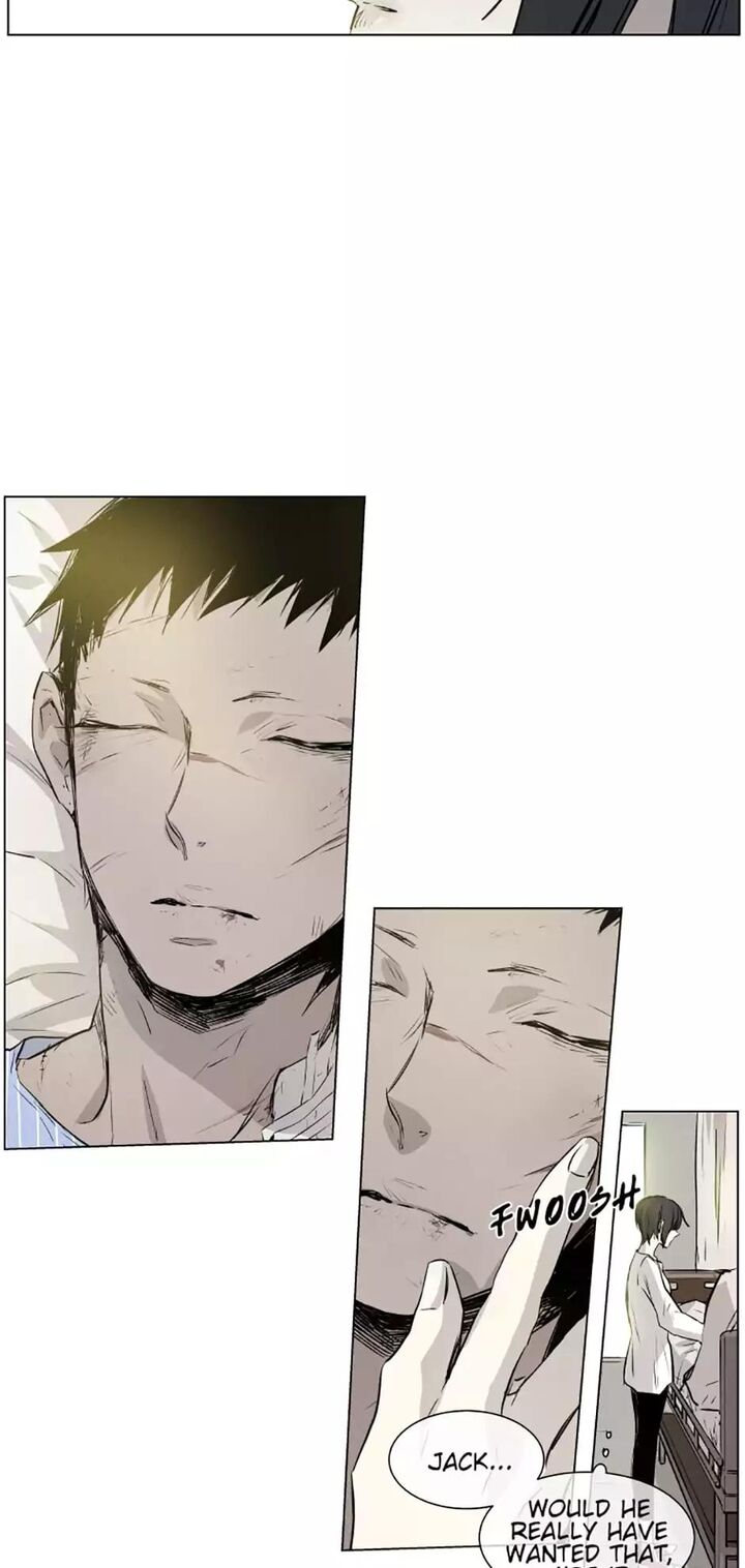 American Ghost Jack Chapter 97 Page 12