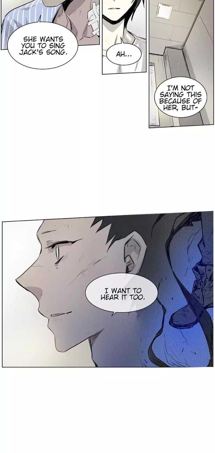 American Ghost Jack Chapter 97 Page 15