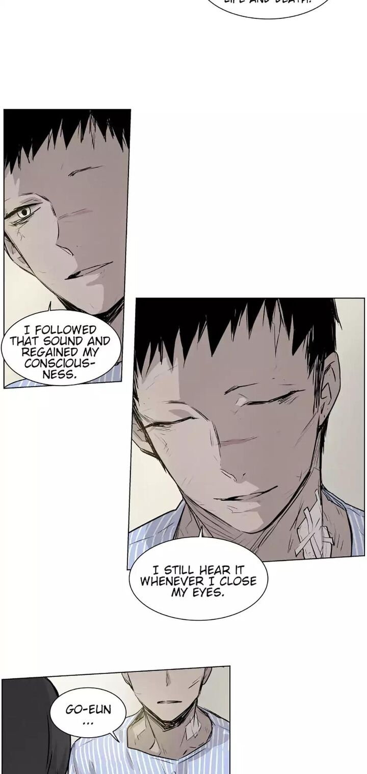 American Ghost Jack Chapter 97 Page 18