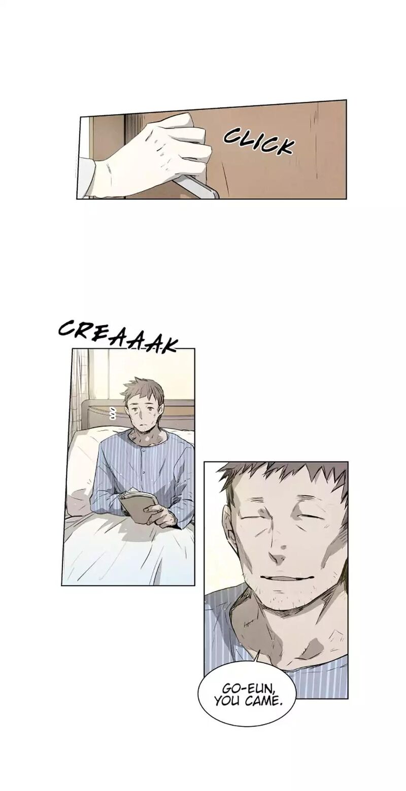 American Ghost Jack Chapter 97 Page 2