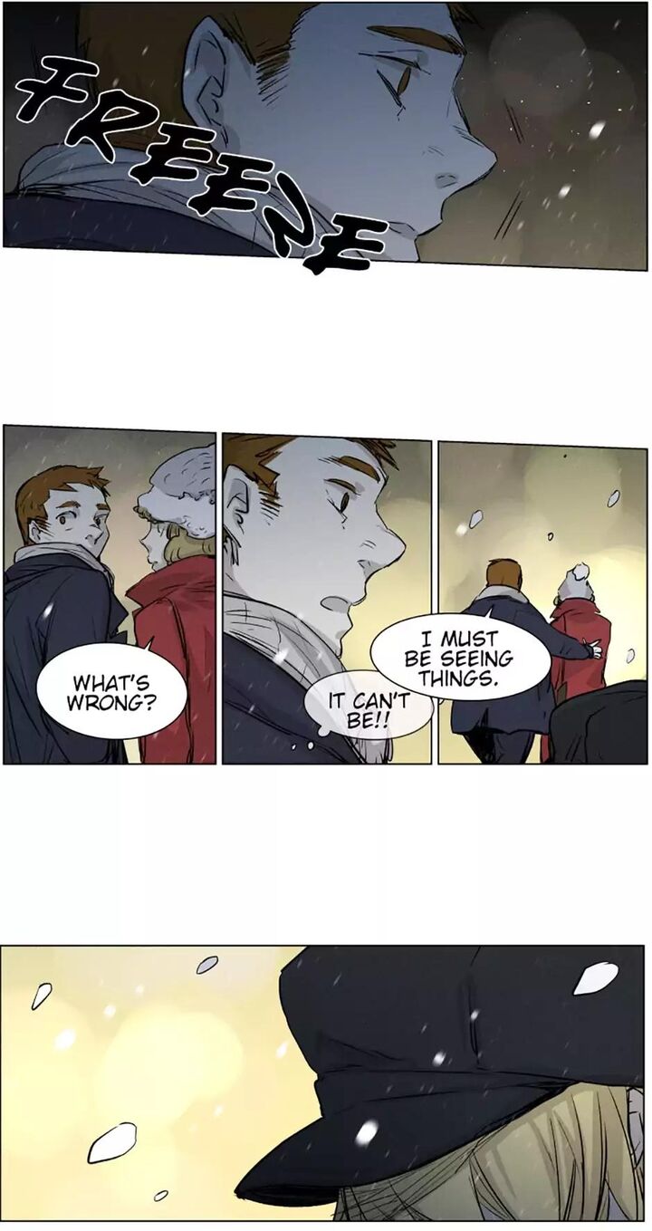 American Ghost Jack Chapter 97 Page 26