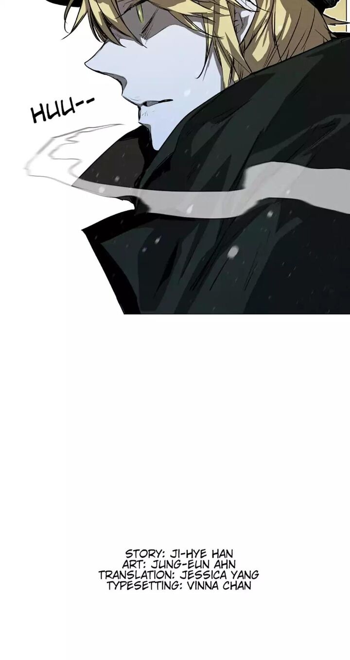 American Ghost Jack Chapter 97 Page 28