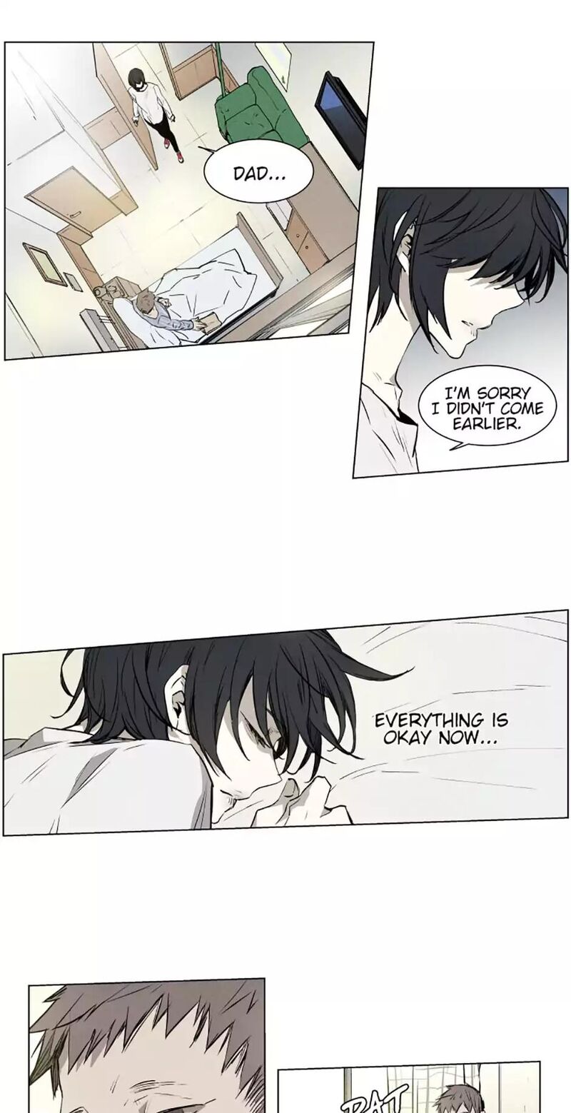 American Ghost Jack Chapter 97 Page 3