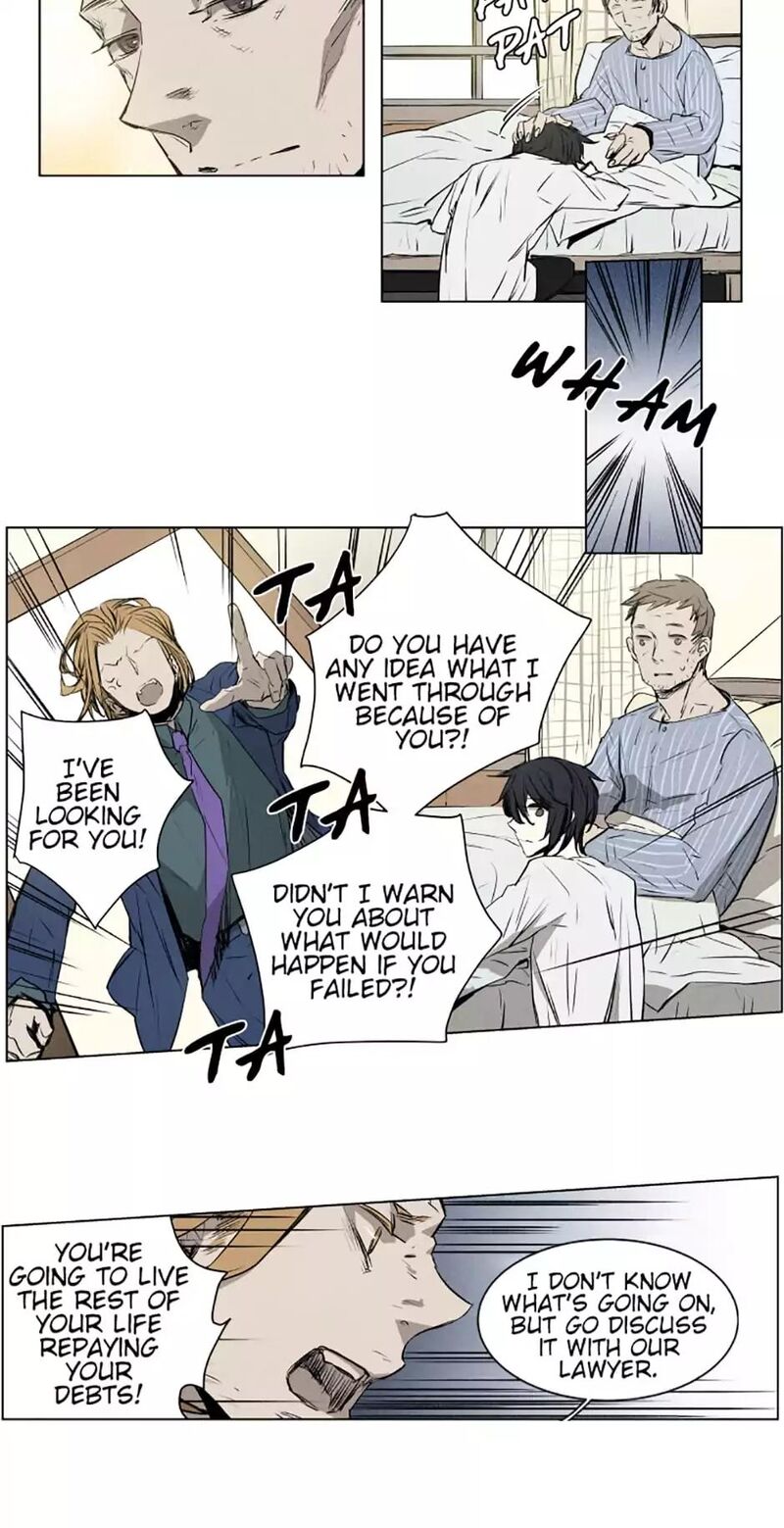 American Ghost Jack Chapter 97 Page 4