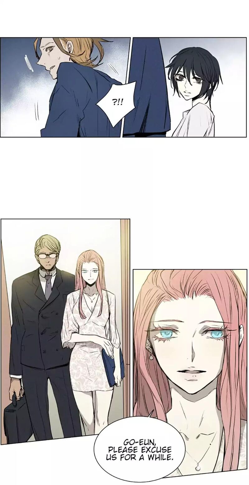 American Ghost Jack Chapter 97 Page 5