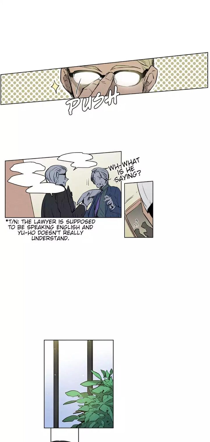 American Ghost Jack Chapter 97 Page 6