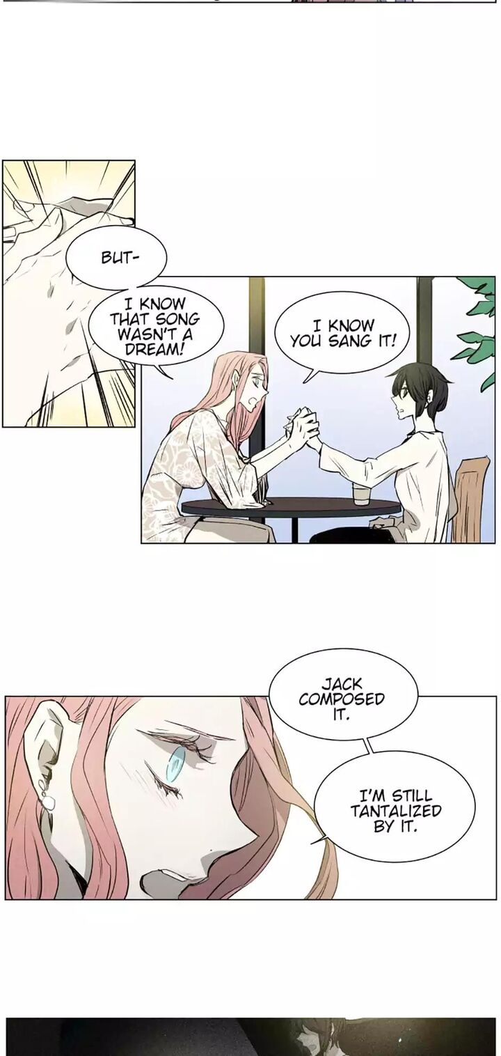 American Ghost Jack Chapter 97 Page 9