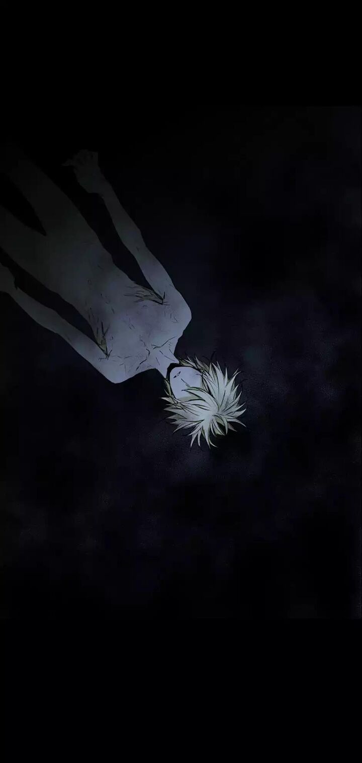 American Ghost Jack Chapter 98 Page 1