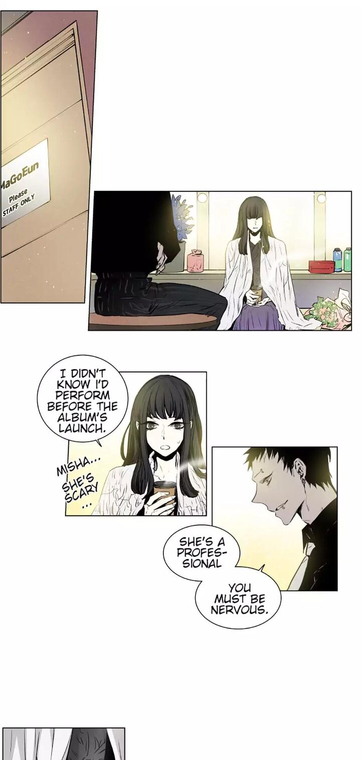 American Ghost Jack Chapter 98 Page 12