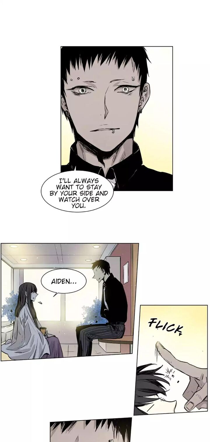 American Ghost Jack Chapter 98 Page 14