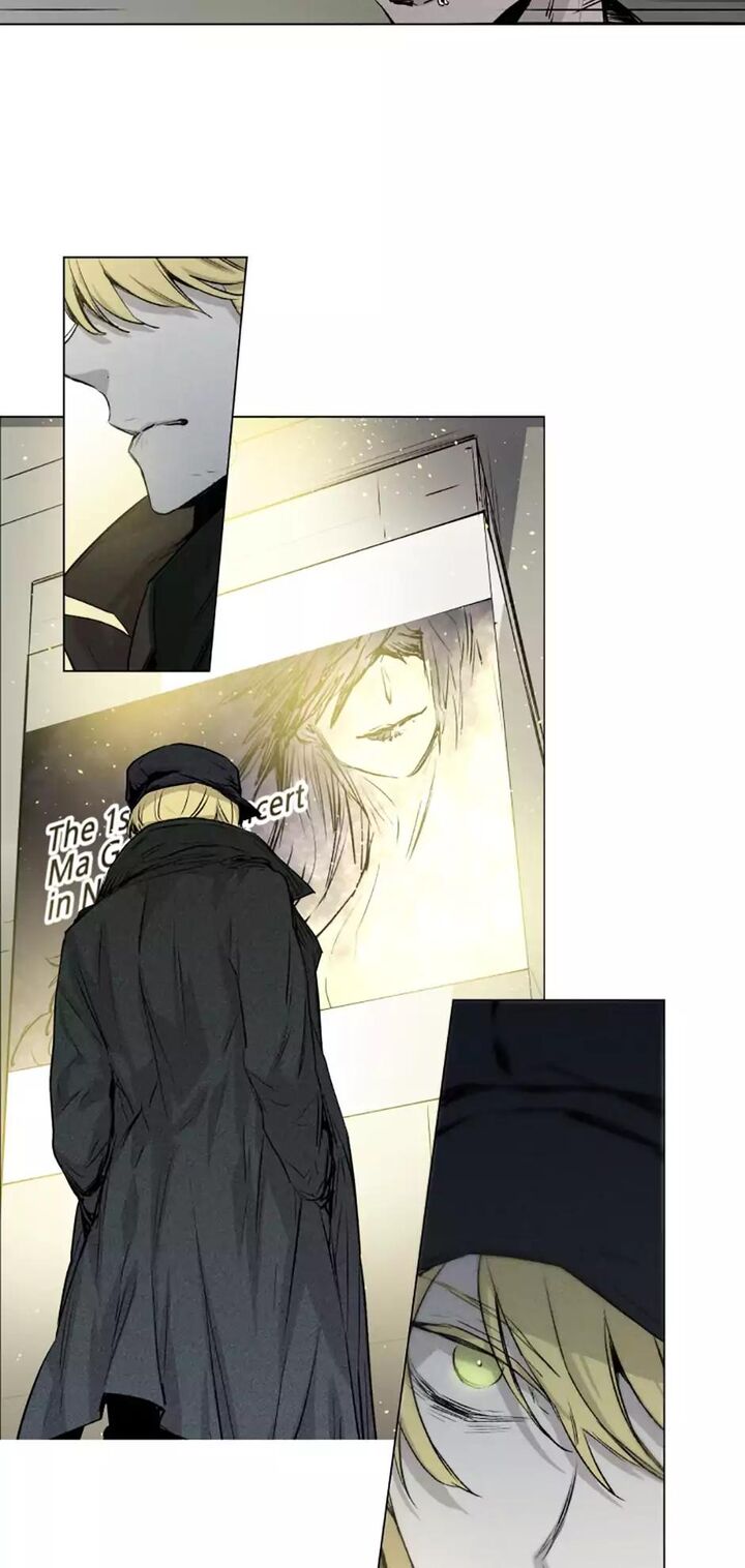 American Ghost Jack Chapter 98 Page 17