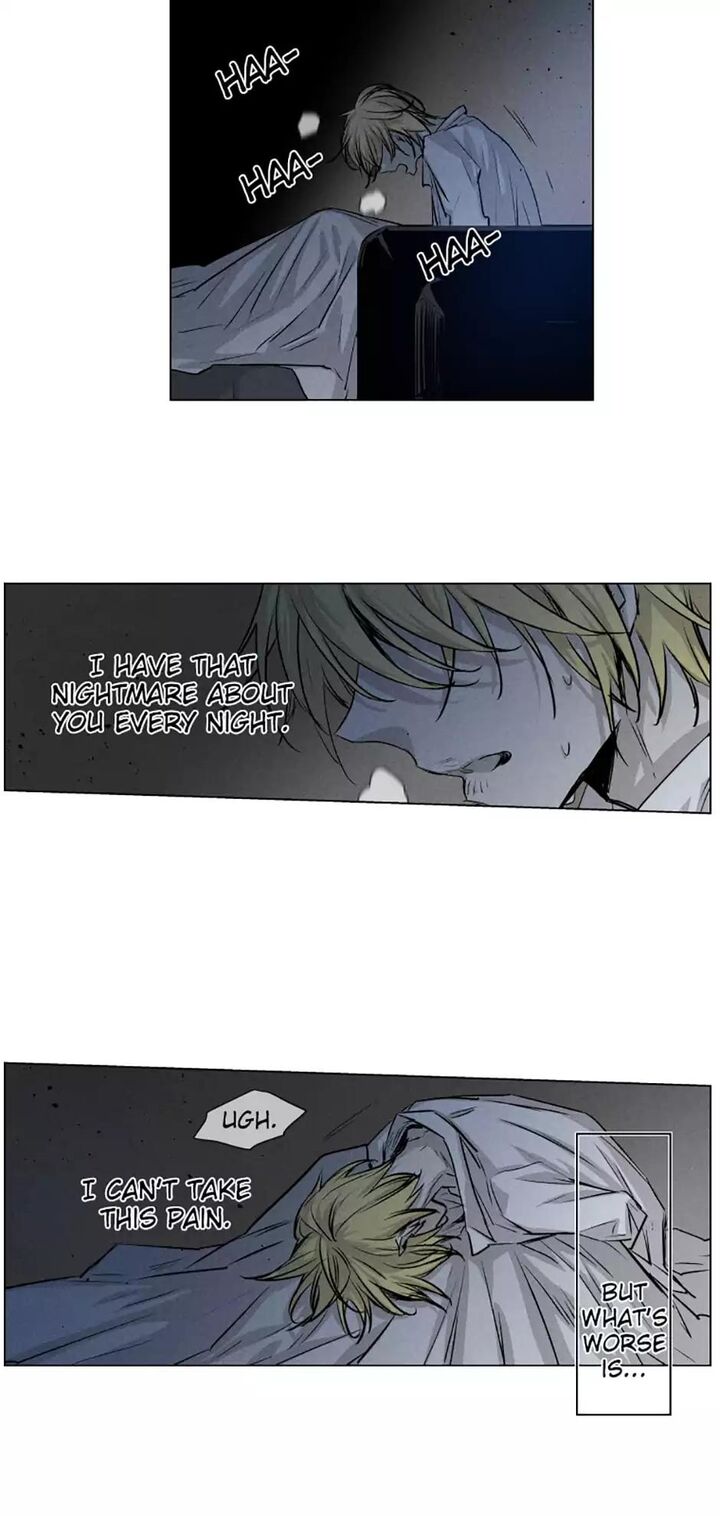 American Ghost Jack Chapter 98 Page 19