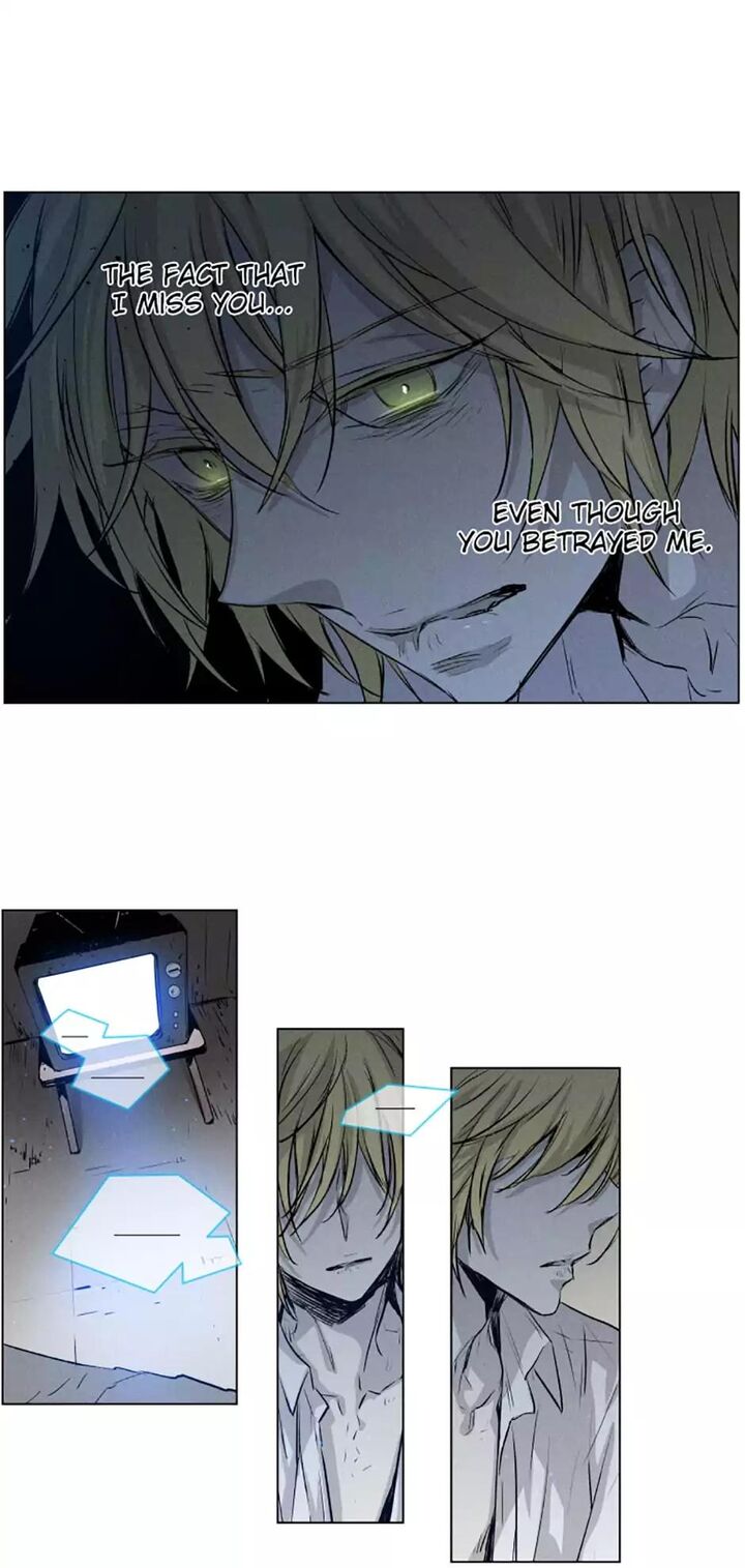 American Ghost Jack Chapter 98 Page 20