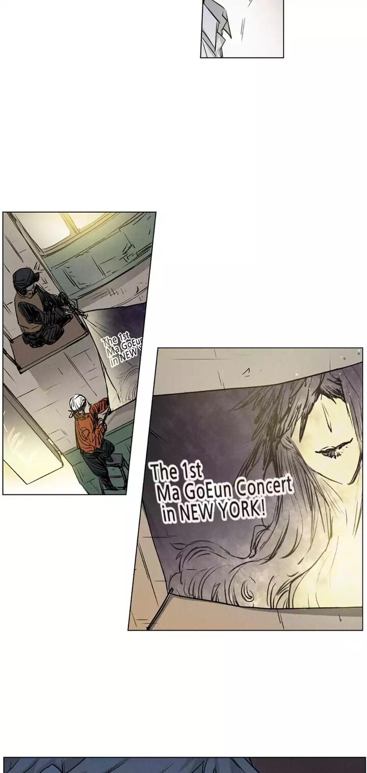 American Ghost Jack Chapter 98 Page 23