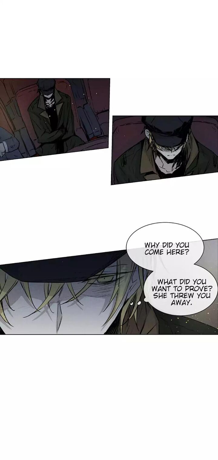 American Ghost Jack Chapter 98 Page 25