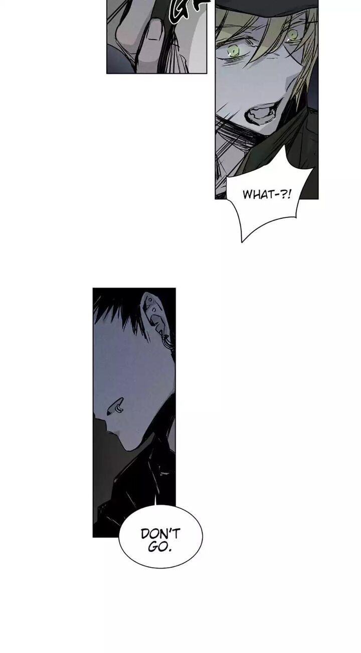 American Ghost Jack Chapter 98 Page 29