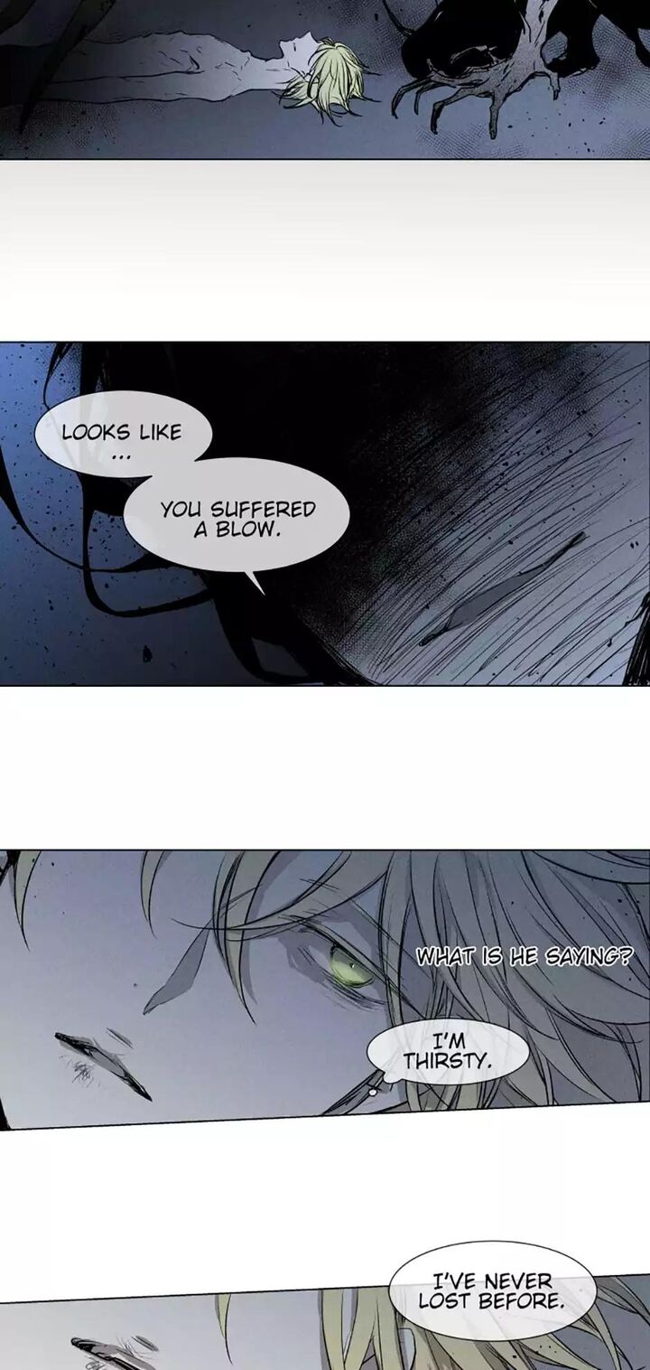 American Ghost Jack Chapter 98 Page 3