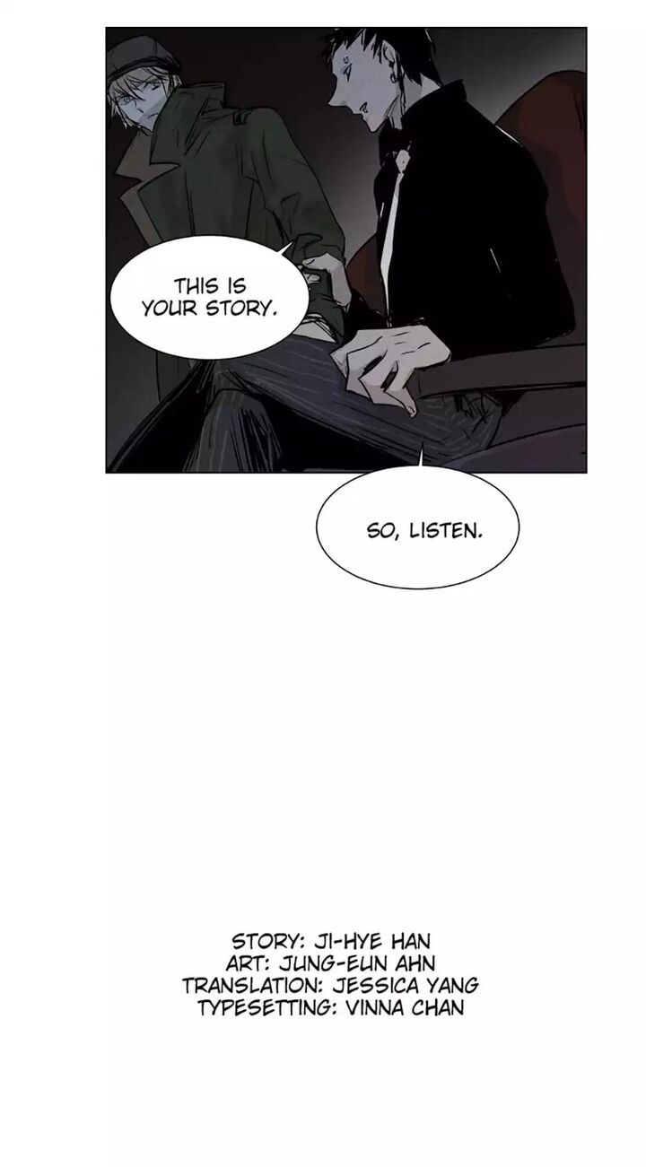 American Ghost Jack Chapter 98 Page 30