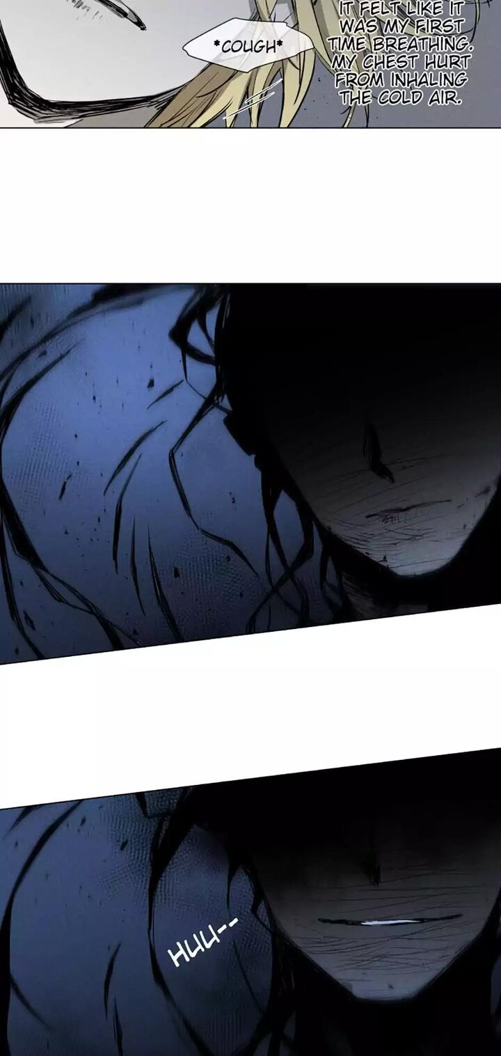 American Ghost Jack Chapter 98 Page 4