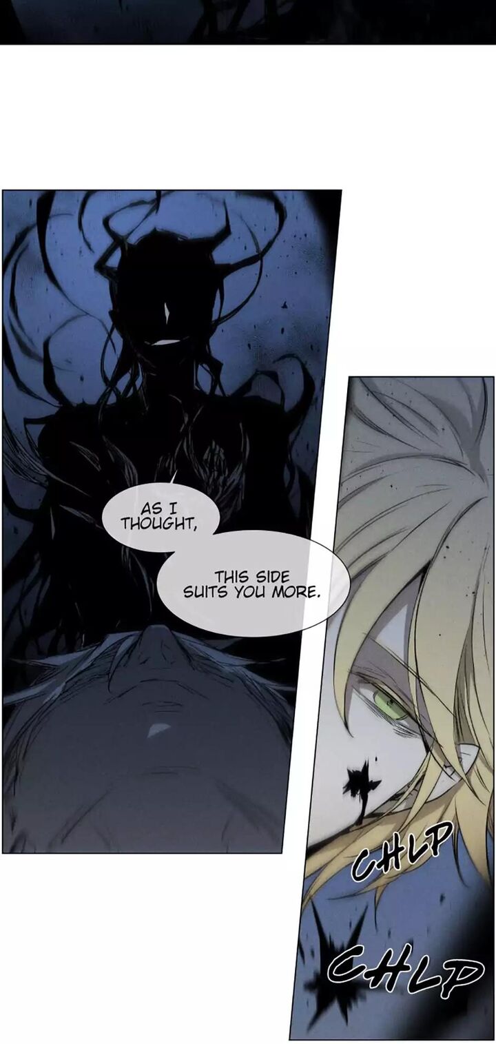 American Ghost Jack Chapter 98 Page 5