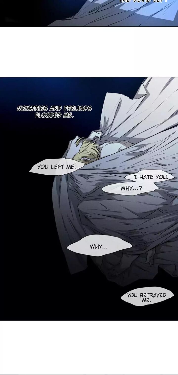 American Ghost Jack Chapter 98 Page 8