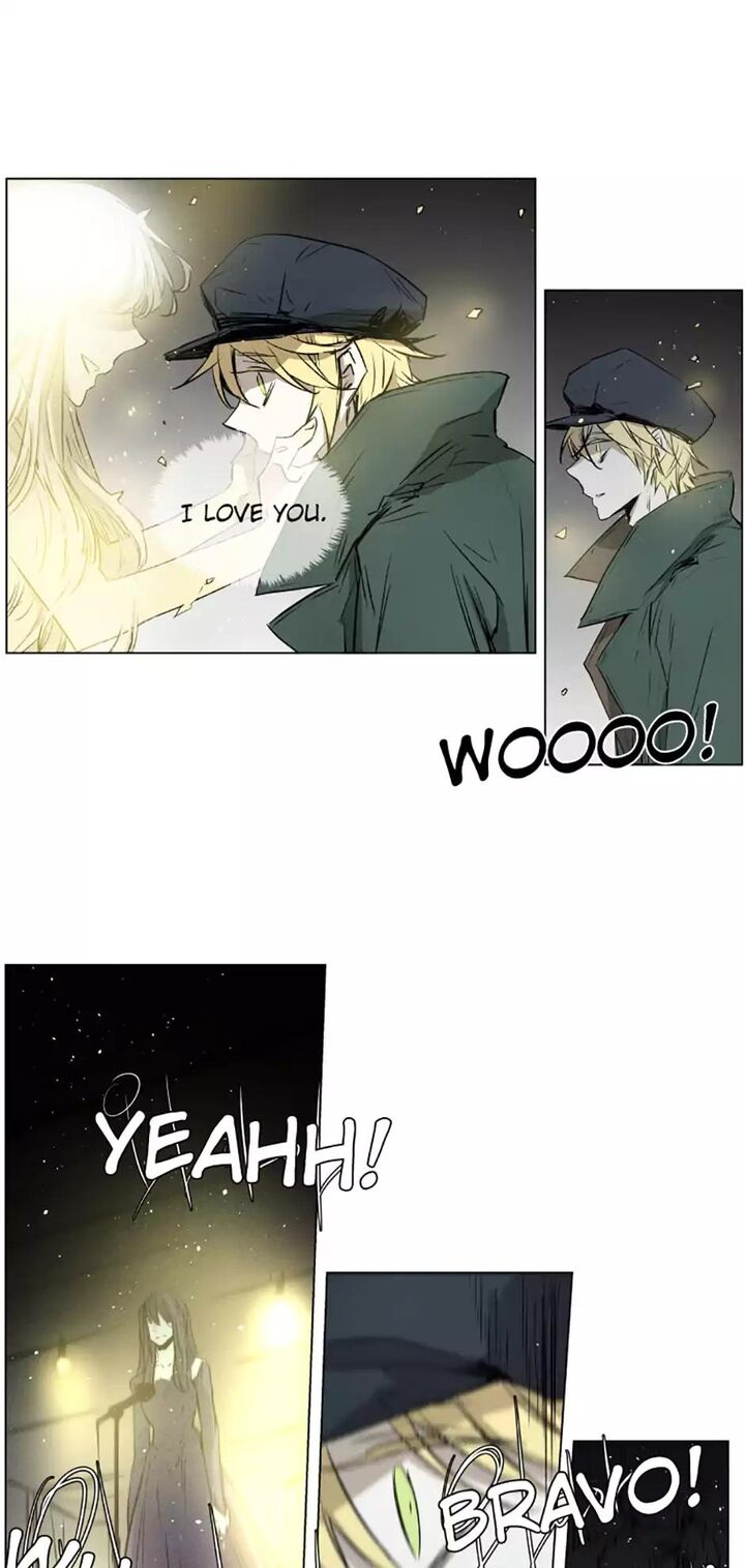 American Ghost Jack Chapter 99 Page 11