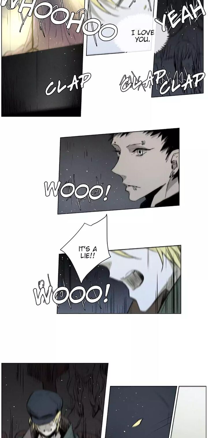 American Ghost Jack Chapter 99 Page 12