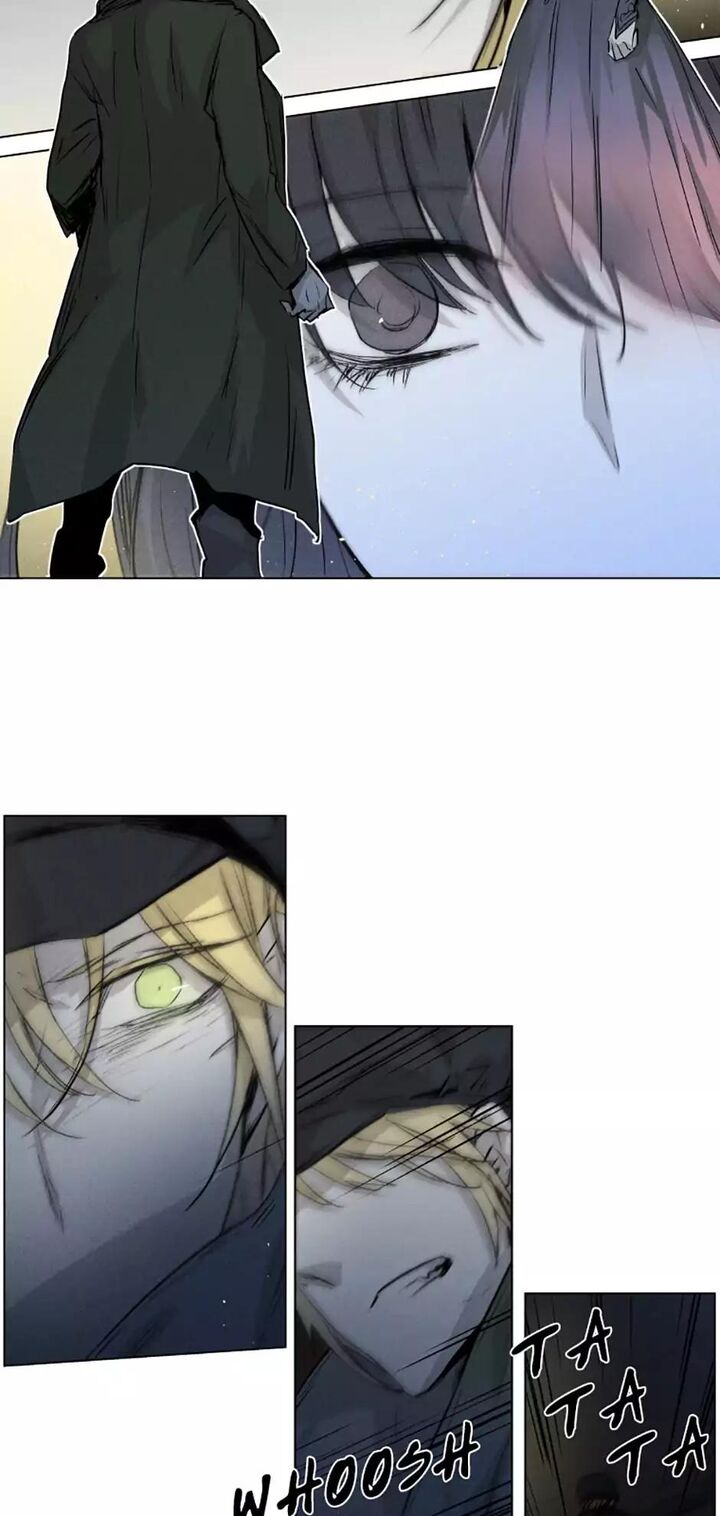 American Ghost Jack Chapter 99 Page 14