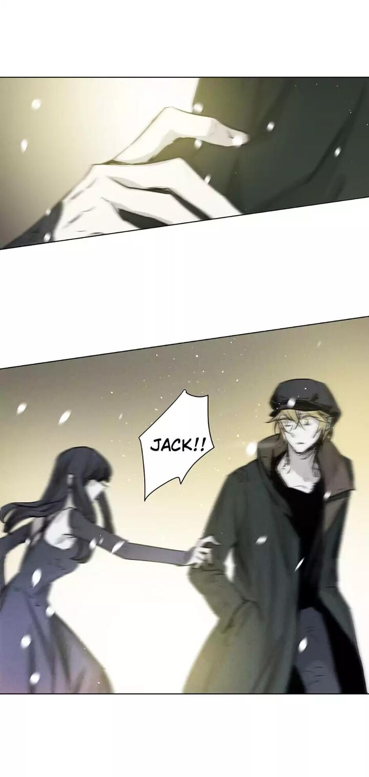 American Ghost Jack Chapter 99 Page 16