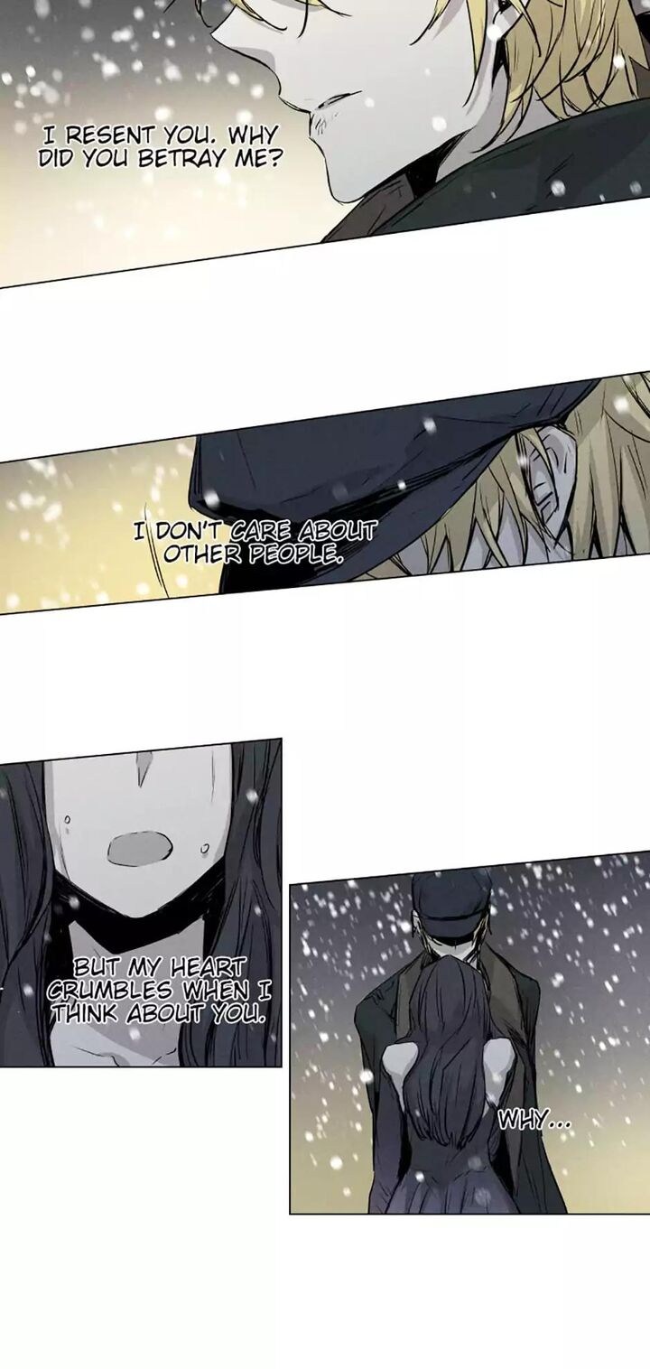 American Ghost Jack Chapter 99 Page 19