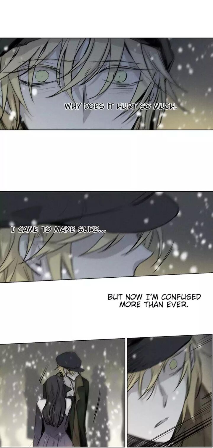 American Ghost Jack Chapter 99 Page 20