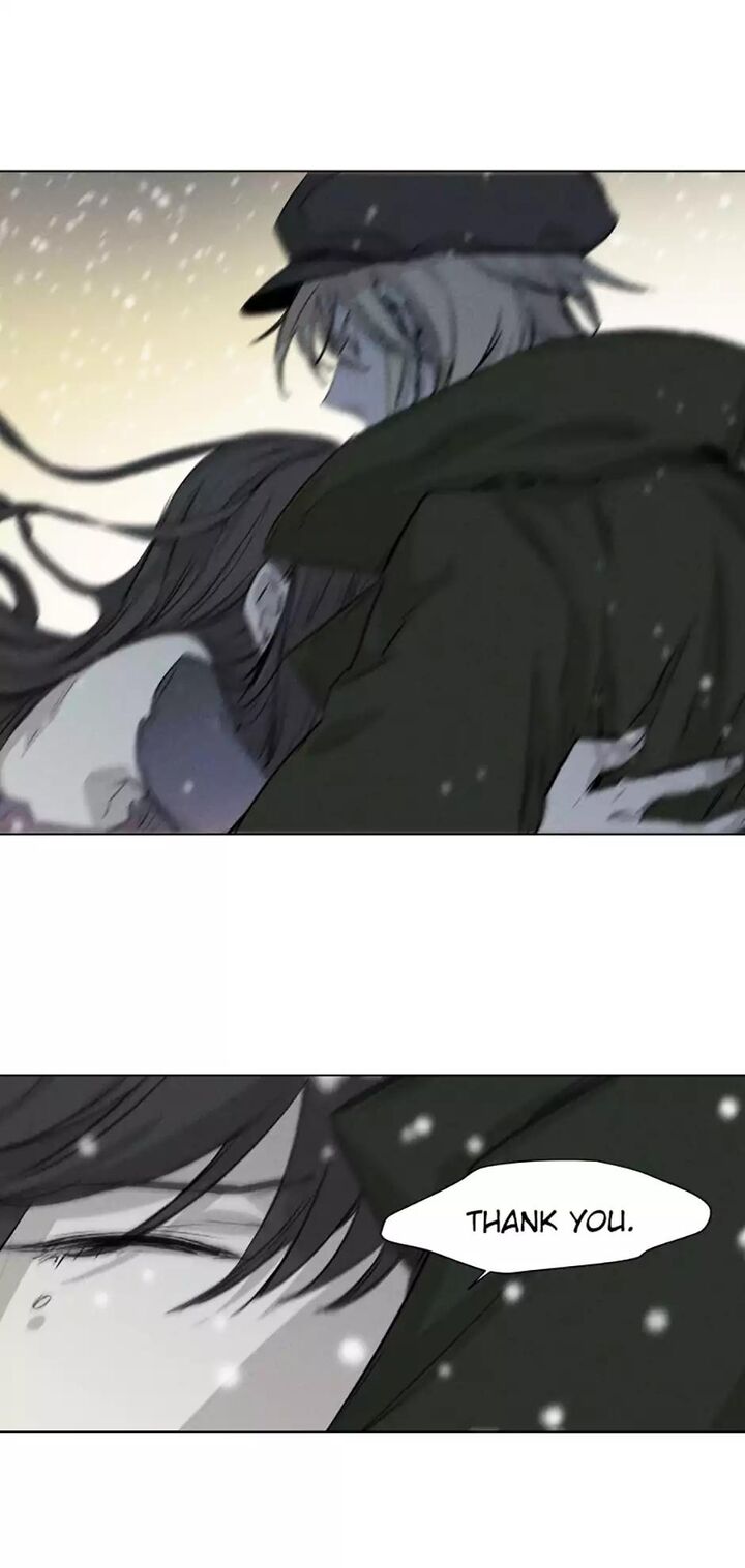 American Ghost Jack Chapter 99 Page 21