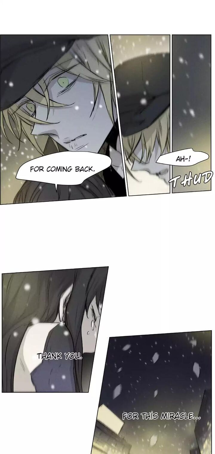 American Ghost Jack Chapter 99 Page 22