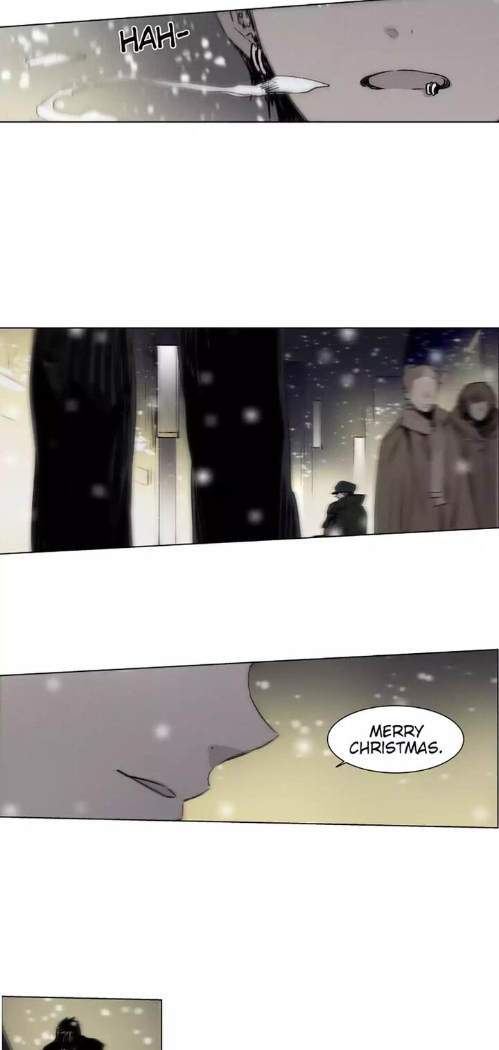 American Ghost Jack Chapter 99 Page 24