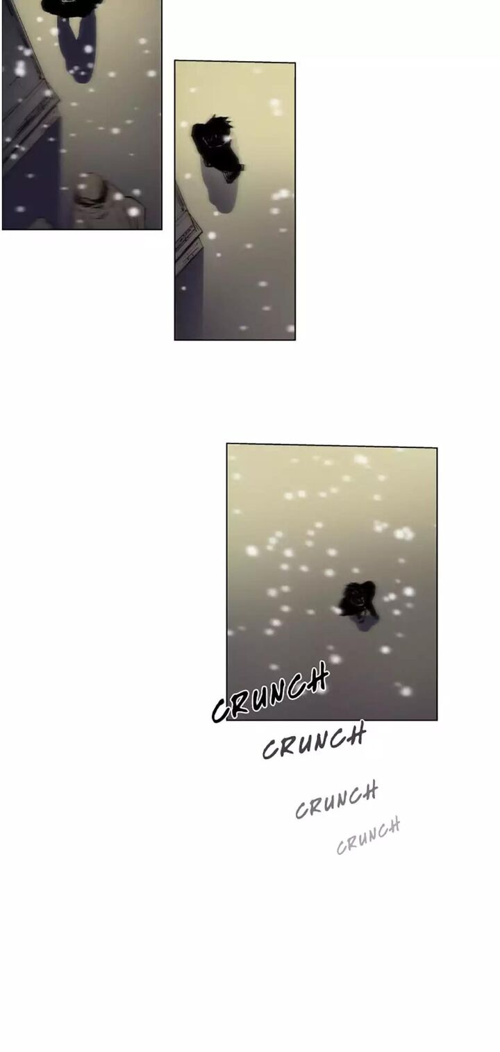 American Ghost Jack Chapter 99 Page 25