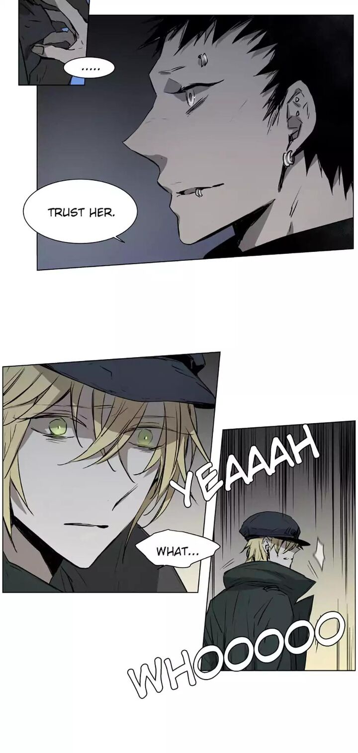 American Ghost Jack Chapter 99 Page 4