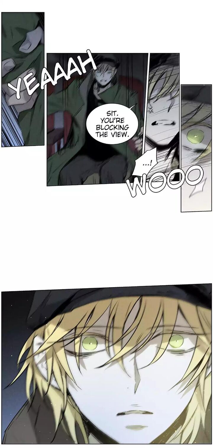 American Ghost Jack Chapter 99 Page 5