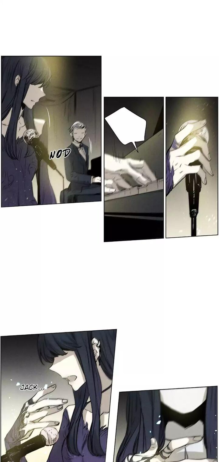 American Ghost Jack Chapter 99 Page 7