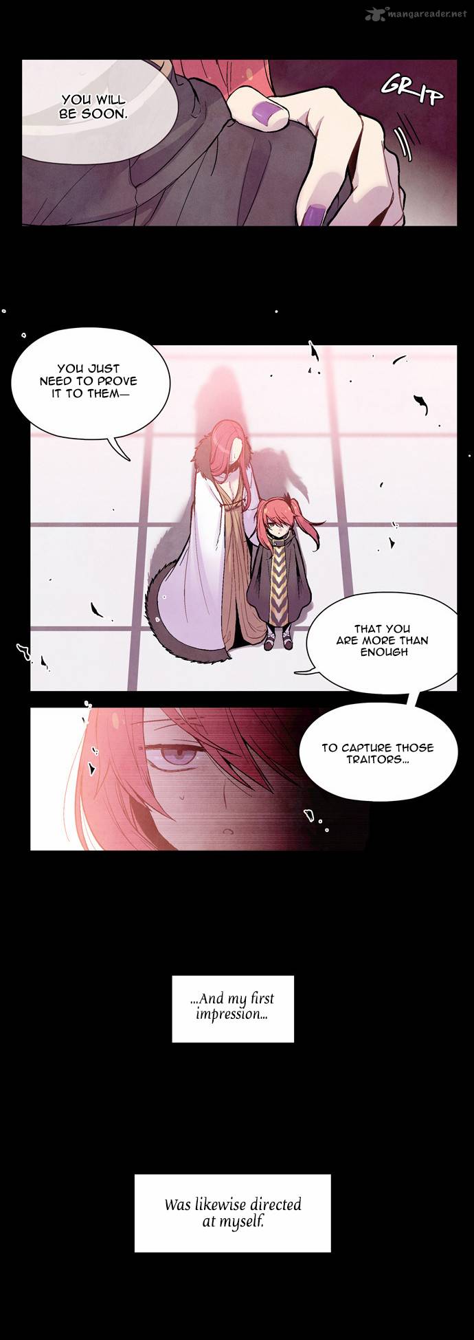 Americano Exodus Chapter 1 Page 5