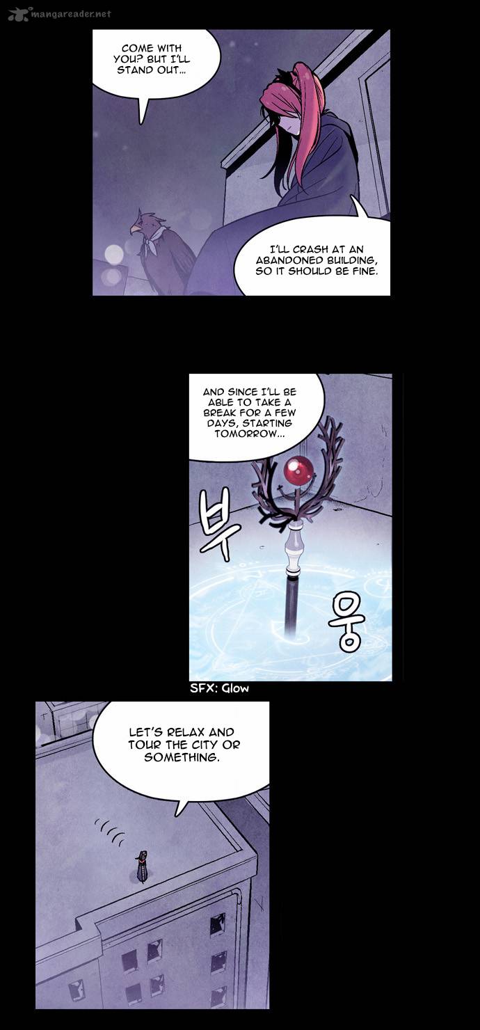 Americano Exodus Chapter 1 Page 62