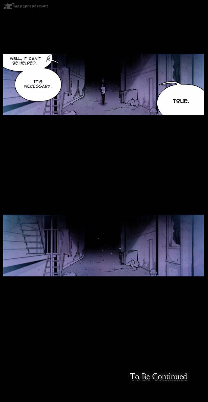 Americano Exodus Chapter 1 Page 68