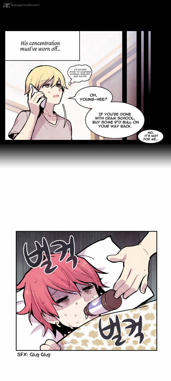 Americano Exodus Chapter 10 Page 20