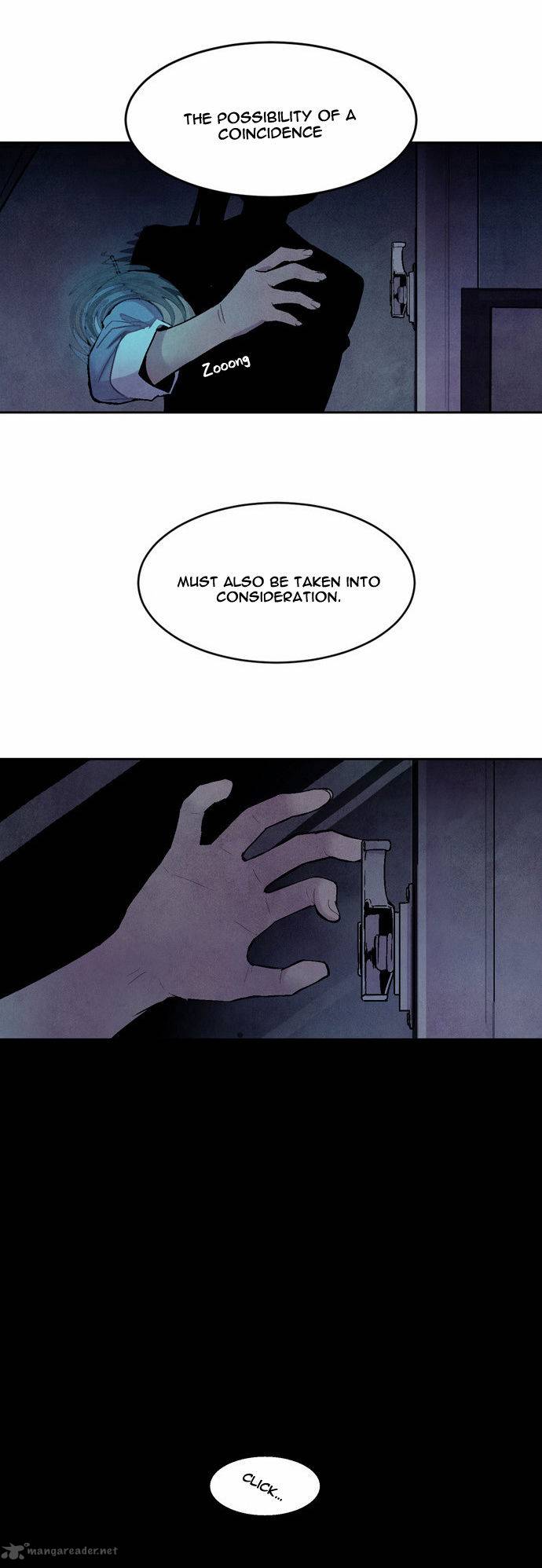 Americano Exodus Chapter 11 Page 29