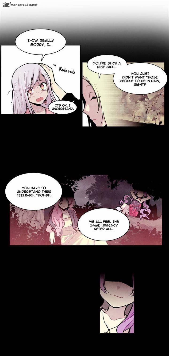 Americano Exodus Chapter 12 Page 15