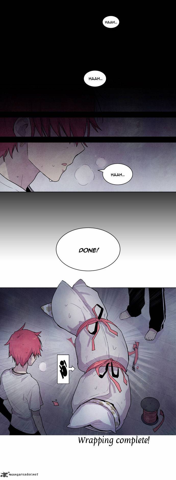 Americano Exodus Chapter 13 Page 24